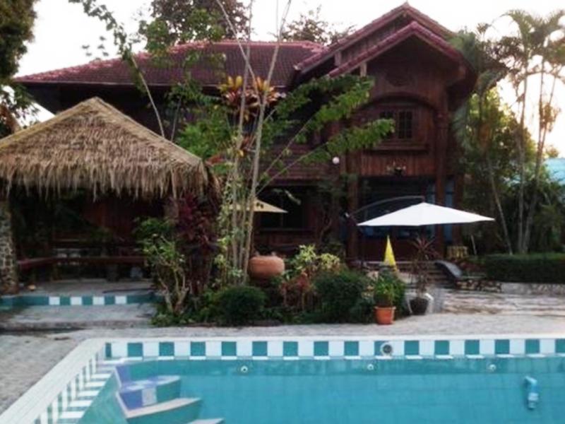 Hotel Aden Organic 2*