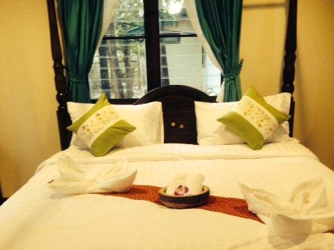 Hotel Aden Organic